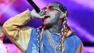 Tekashi 6ix9ine's house robbed during livestream