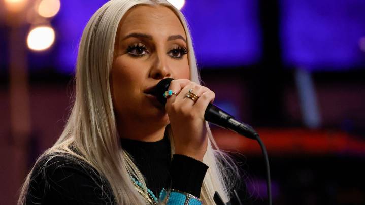 Road to stardom? Kayleigh Clark of Mississippi photos