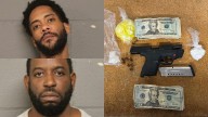 Drugs, gun found during Chicago eviction; 2 men charged given pre