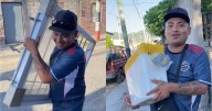 ¡Todavía hay gente buena! La gran sorpresa que recibió Enzo de varios corazones solidarios