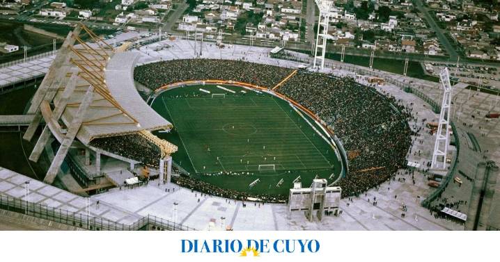 Un grupo empresarial de Brasil se hace cargo del estadio Minella en Mar del Plata