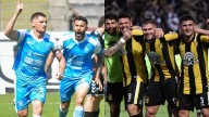 Estudiantes (RC) y Deportivo Madryn abren la final del Reducido de la Primera Nacional