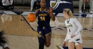 Mocs women erase 13-point deficit for 59-57 win over Sacramento State
