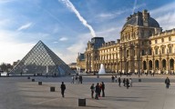 Efemérides del 8 de noviembre: inauguración del Museo del Louvre, Museo Nacional de Francia