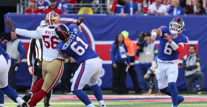 Giants-Bears preview: Can New York offense score enough points to win?