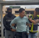 Cayó 'Pipo' Chavarría, líder ‘Los Lobos’ y uno de los 'narcos' más buscados de A. Latina