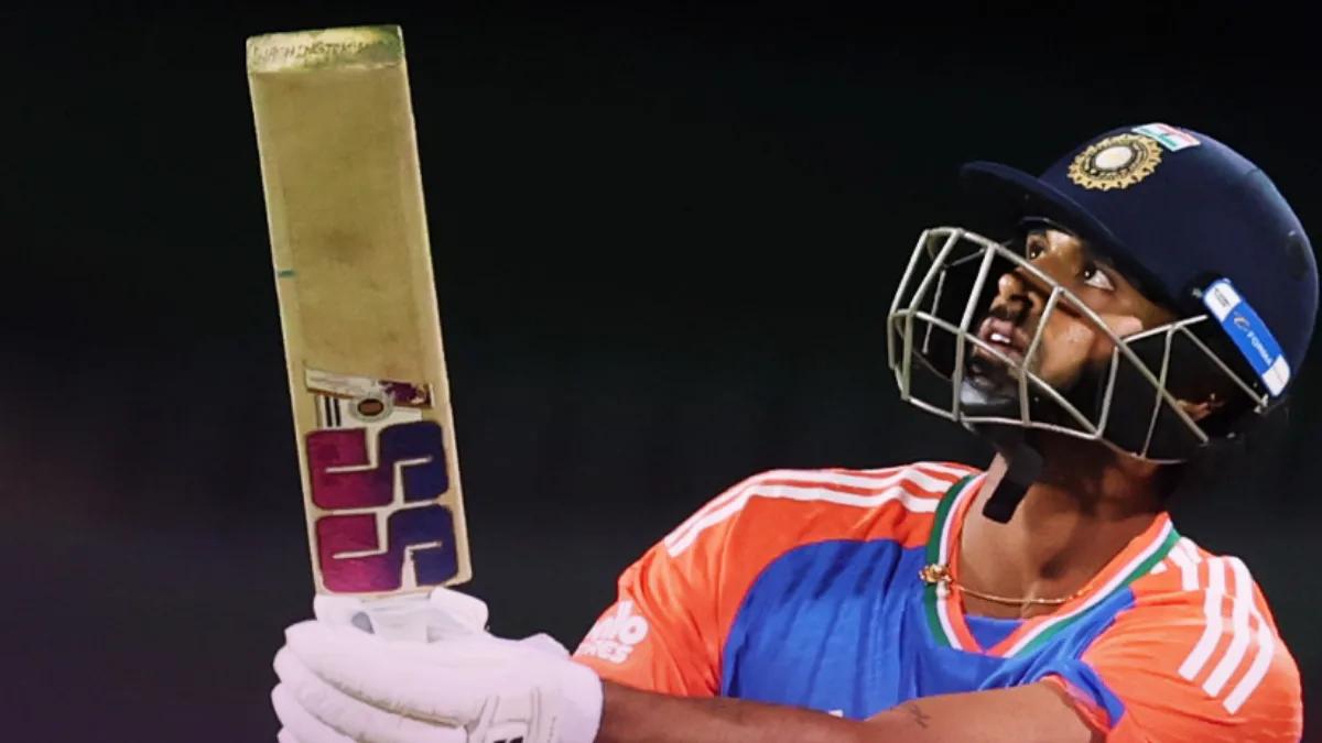 India vs Australia: Washington Sundar’s blitz powers India to 5