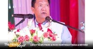 Arunachal CM Khandu attends golden jubilee celebrations of APSCU; highlights vital role of cooperatives