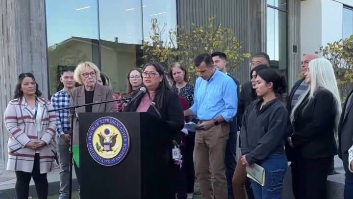 How HUD federal cuts may impact affordable housing in the Bay Area