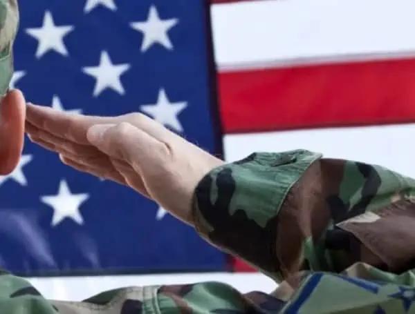 Nation Pauses To Honor Service And Sacrifice On Veterans Day