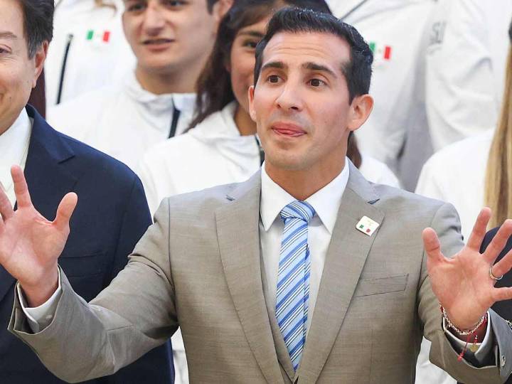 Rommel Pacheco habría ocultado propiedades e información en sus declaraciones patrimoniales