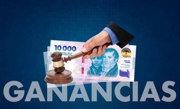 La Justicia hizo lugar a la medida cautelar presentada por la CEA contra el Impuesto a las Ganancias para las y los docentes