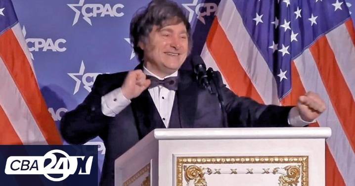 700 días de Javier Milei: en su mejor momento tras la victoria de octubre