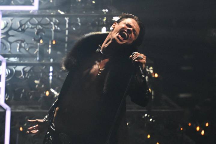 Yungblud really, really, really wants to happen in America