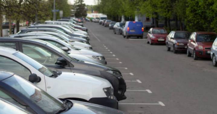 New UK driving rule from Tuesday with £100 fine for 'continuing to flout it'