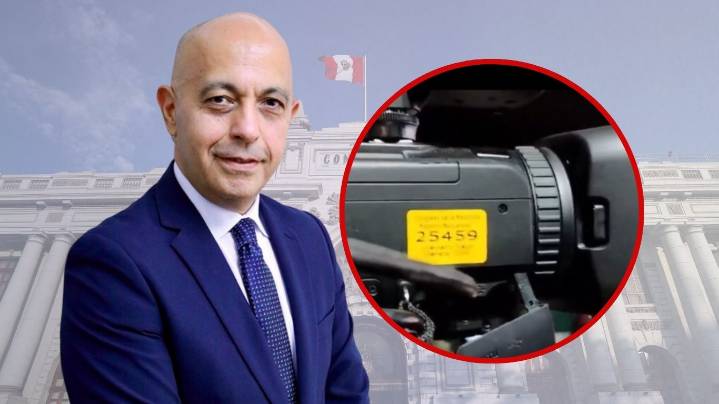 Funcionario que facilitó cámara para mitin de Keiko Fujimori postula a diputado con Fuerza Popular