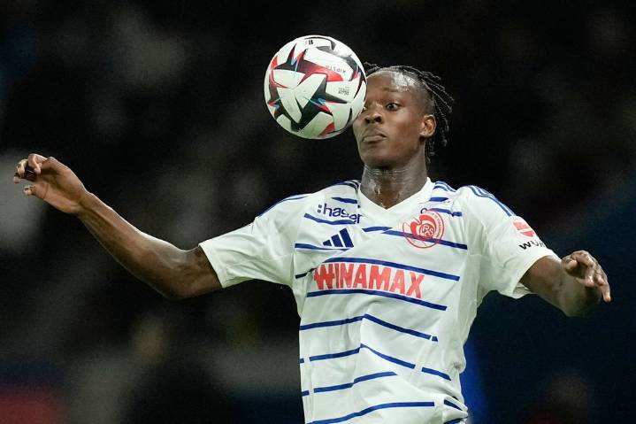 Chelsea-bound striker Emegha gets first Netherlands call for World Cup qualifiers – Winnipeg Free Press