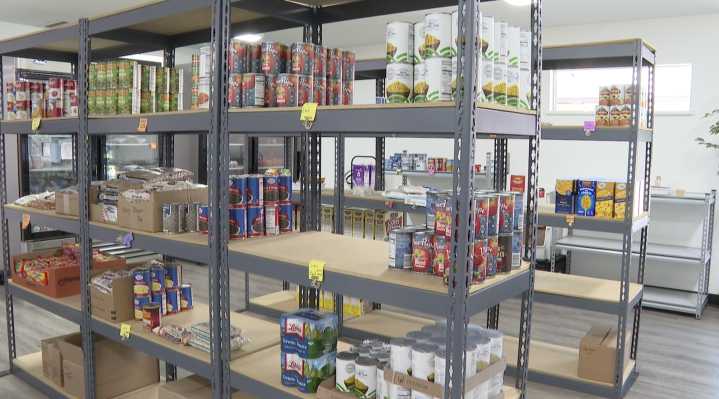 'I would've starved to death': Northland food pantry calls for help as demand grows for senior community