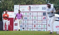 Divesh Rana And Umed Kumar Hold Joint Lead After Round 1 Of Dilip Tirkey Invitational 2025