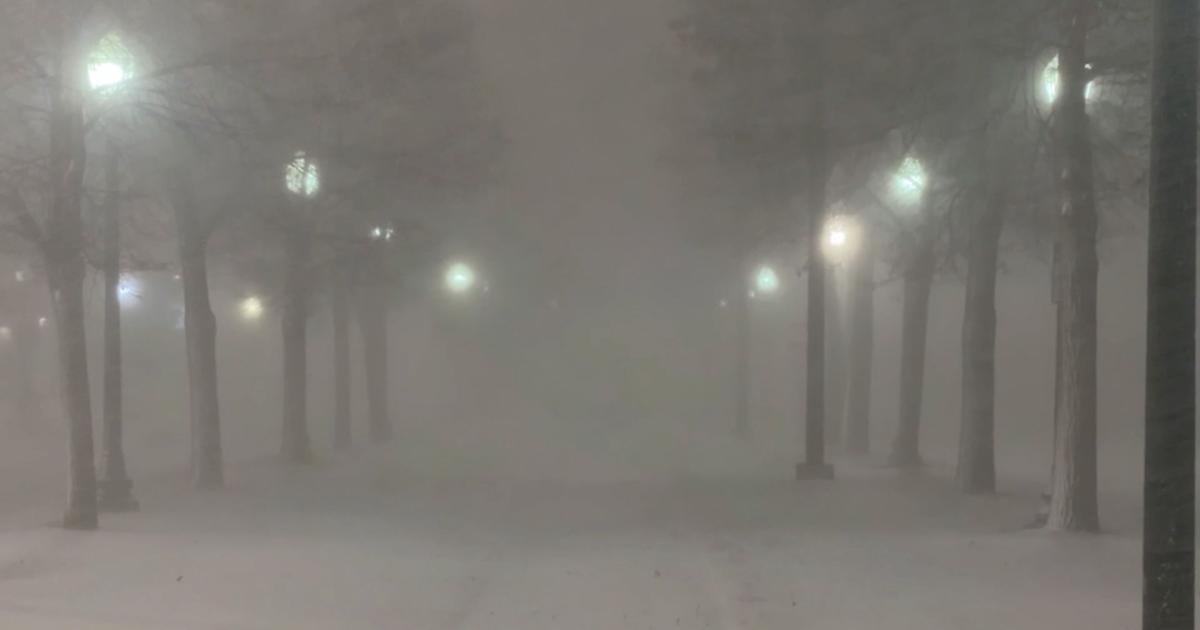 Local municipalities declare snow emergencies