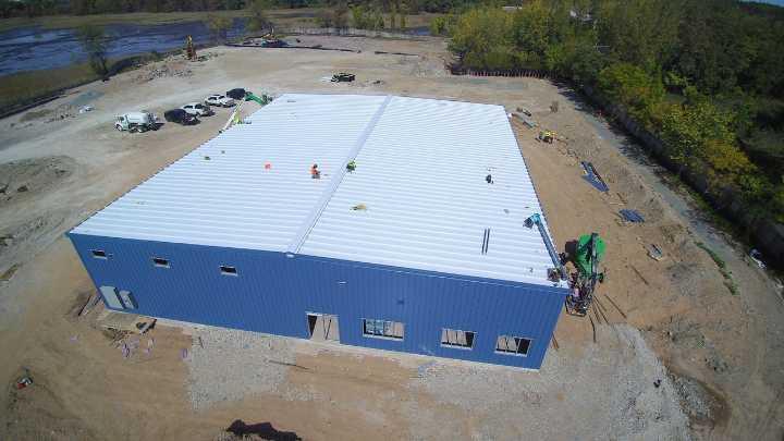 Massive industrial service facility coming to this corner of Staten Island: Here’s what we know