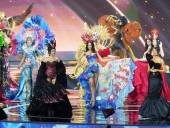 More Miss Universe drama, judge claims finalists pre
