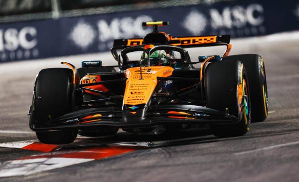 La Fórmula 1 al rojo vivo con la descalificación de los McLaren