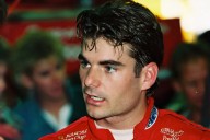 NASCAR Throwback: Revisit Jeff Gordon’s Heart-Stopping Rally Flip With a WRC Champion at the Wheel