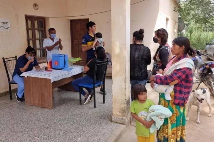 Diputados aprobaron una prórroga de emergencia sanitaria para el norte provincial