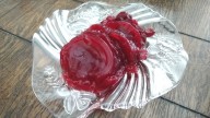 Canned cranberry sauce: The Thanksgiving tradition with a surprising history