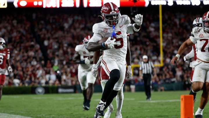 Casagrande: Alabama’s weird but it’s working