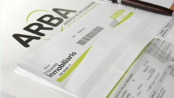 Vence el plazo para pagar la última cuota del Impuesto Inmobiliario de ARBA
