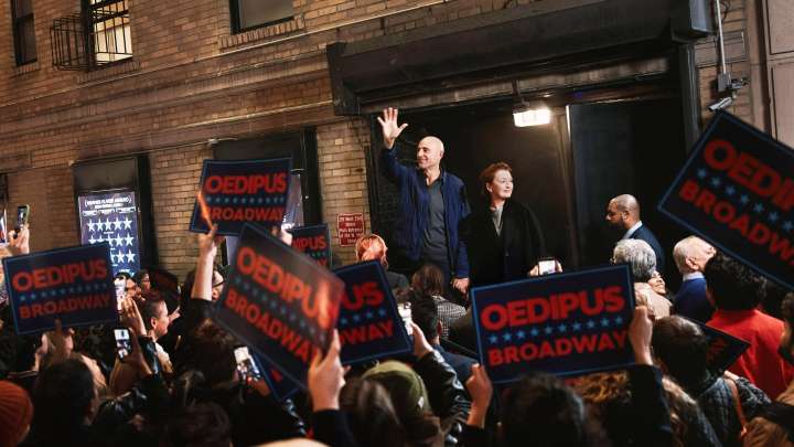 Broadway Box Office: Halloween Hits Industry Grosses As Several New Shows Start