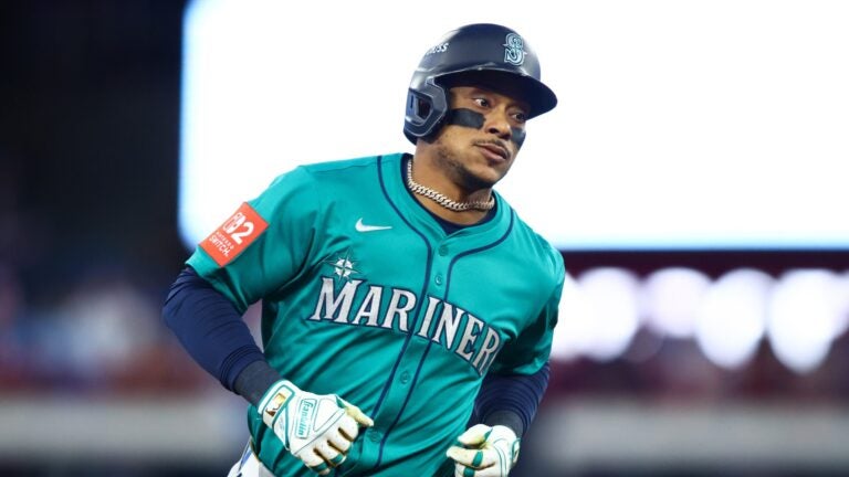 Insider floats that Red Sox could target Mariners standout in free agency