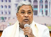My position grown stronger, discussion on leadership change unnecessary: CM Siddaramaiah