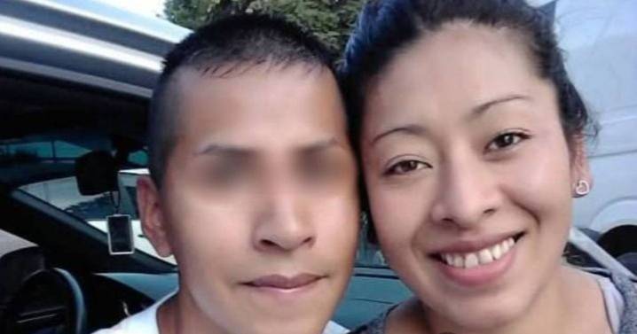 Confirmaron el femicidio de Daniela Mamani