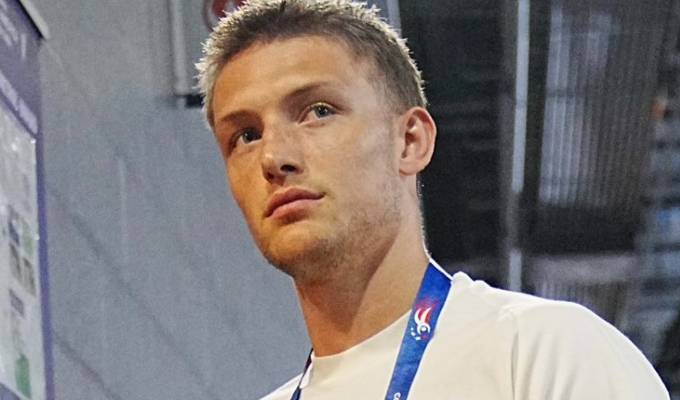 Conoce la razón detrás de la ausencia de Oliver Sonne en los amistosos de Perú ante Rusia y Chile