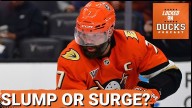 CHEMISTRY: Are Ryan Strome, Jansen Harkins & Radko Gudas Hurting or IGNITING Anaheim Ducks Momentum?