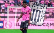 Alianza Lima ya tiene a su segundo refuerzo del 2026: íntimos tienen acuerdo con Cristian Carbajal, jugador de selección peruana