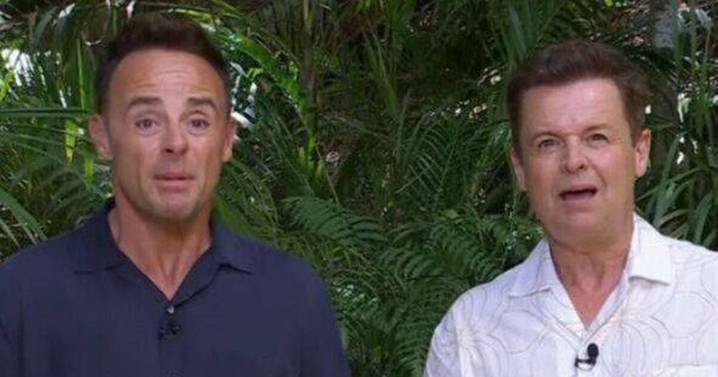 I'm A Celeb 2025 LIVE: Camp face consequences after rules broken and one star sent home