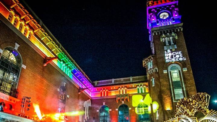 Hoy es La Noche de los Museos en CABA: todos los espacios que se pueden visitar gratis