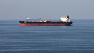 Iran confirms seizure of tanker carrying petrochemical cargo