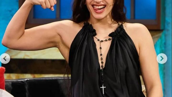 Un obispo dedica su hoja dominical a Rosalía: "No te entiendo, pero me gustaría"