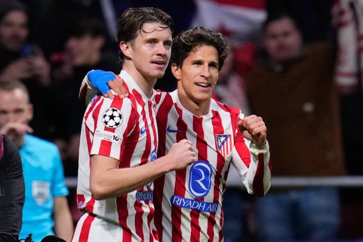 El Atlético de Madrid pasará a manos estadounidenses