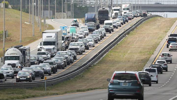 Florida’s Turnpike set to be widened for booming area of state