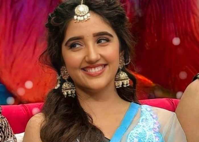 Hina Khan thanks Salman Khan for coming in support of Ashnoor Kaur