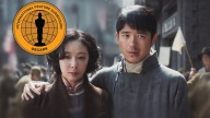'Dead to Rights' Review: China's Oscar Entry Is Set Amid Nanjing Massacre