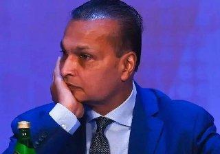 Money laundering case: ED summons Anil Ambani to depose on November 14