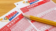Did anyone win Friday's $843M Mega Millions jackpot?