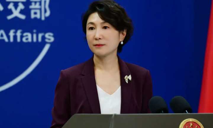 Portavoz de la Cancillería de China, Mao Ning: ‘Nuestra cooperación con Venezuela no apunta a ningún tercero’